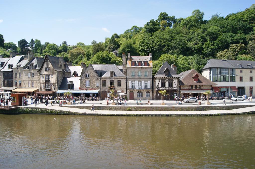 Au Fil De L'eau - Le Jerzual Apartment