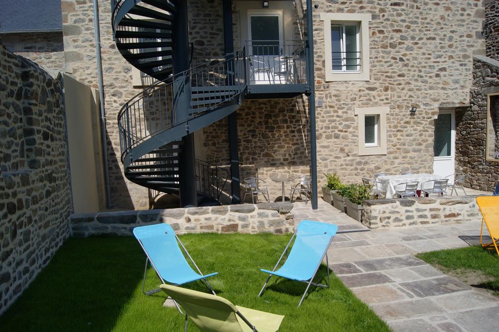 Apartment Au Fil De L'eau - Le Jerzual Dinan