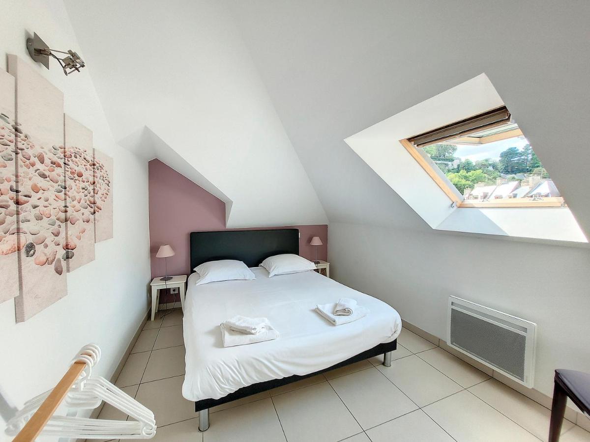 Au Fil De L'eau - Le Jerzual Apartment
