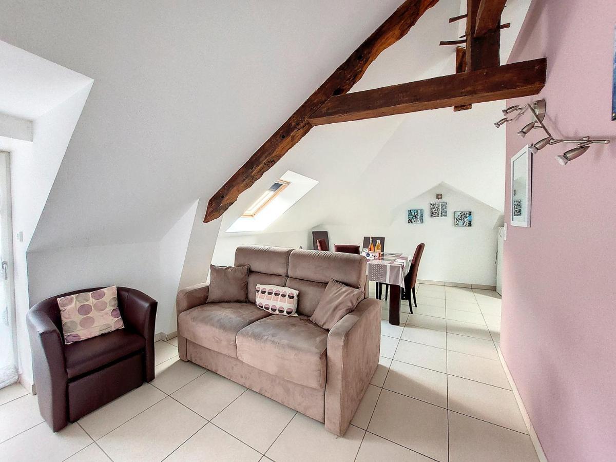 Apartment Au Fil De L'eau - Le Jerzual Dinan