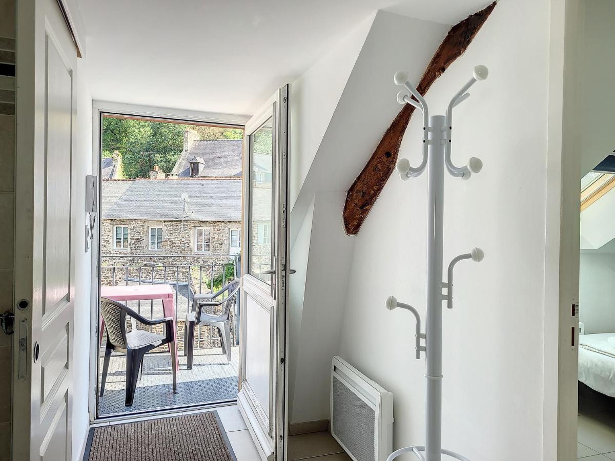Apartment Au Fil De L'eau - Le Jerzual Dinan