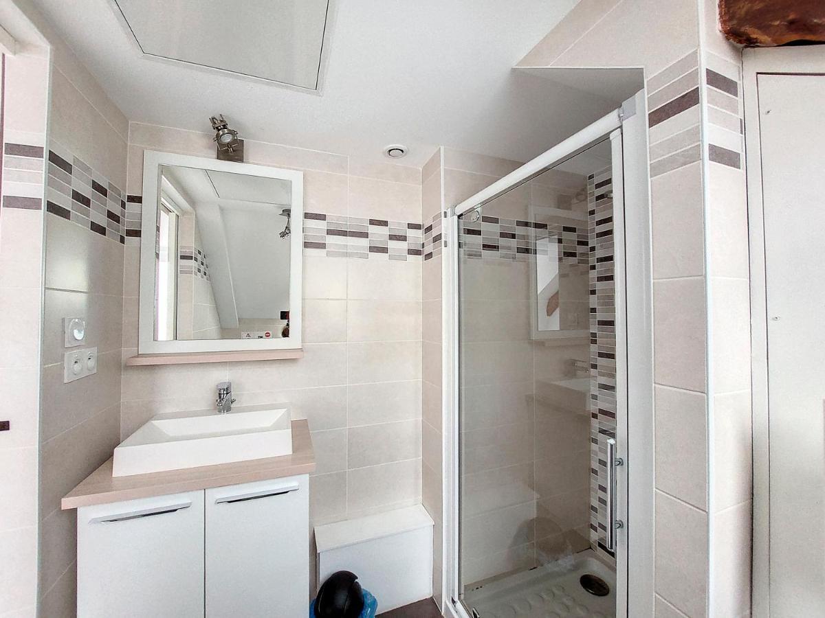 Au Fil De L'eau - Le Jerzual Apartment Dinan